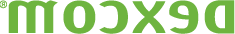 Dexcom logo